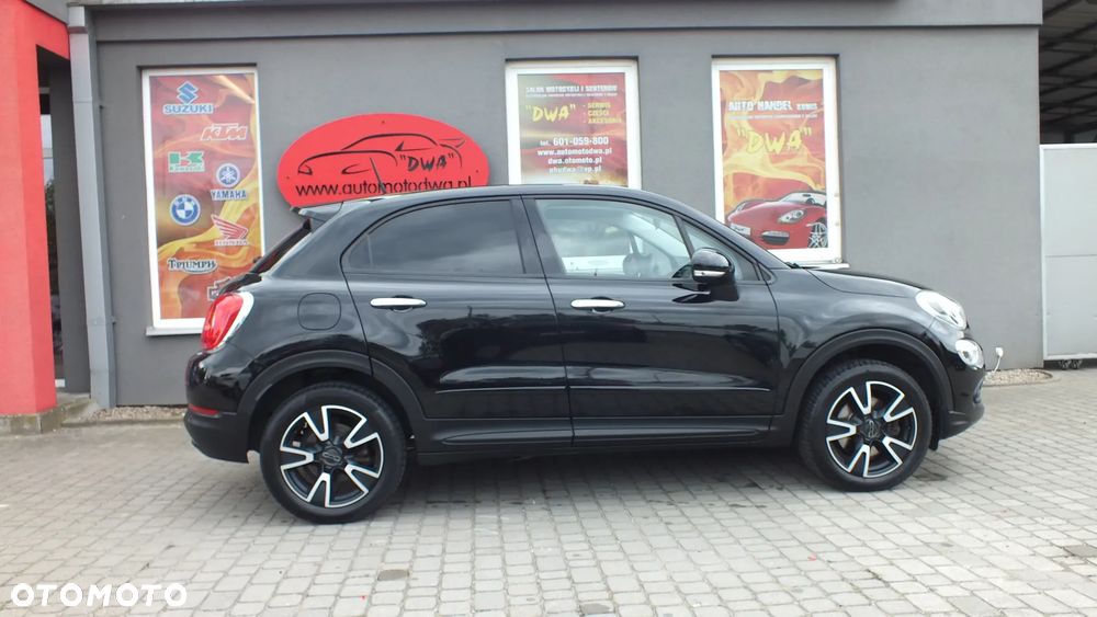 Fiat 500X 1.6 E-torQ 4x2 Pop Star - 2