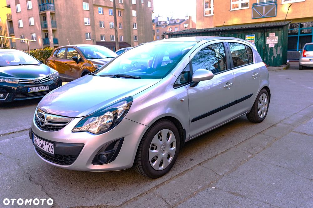 Opel Corsa 1.4 T Color Edition S&S - 1
