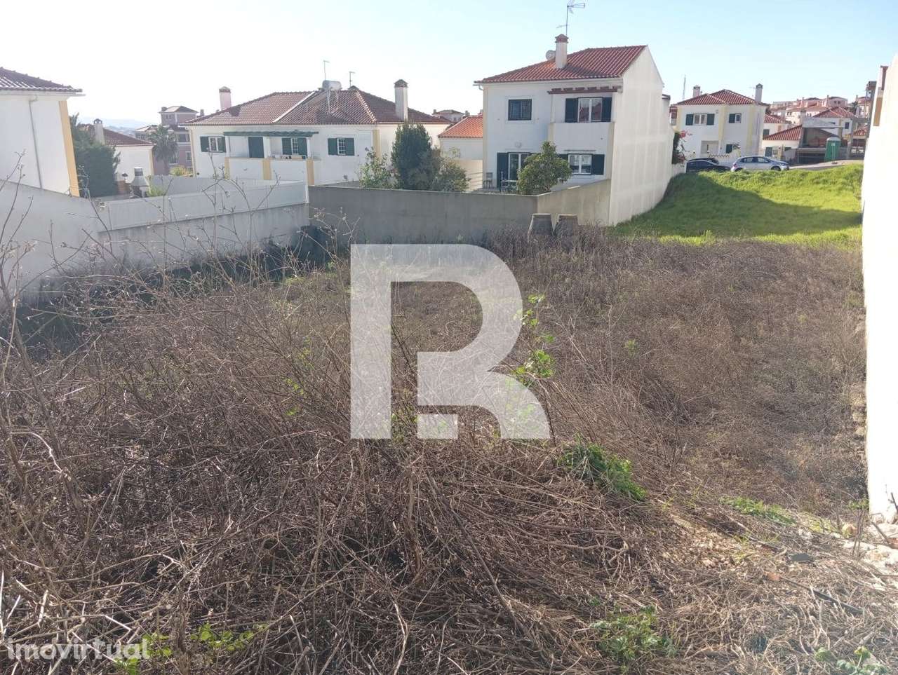 Lotes para construção em Mafra - Grande imagem: 2/12