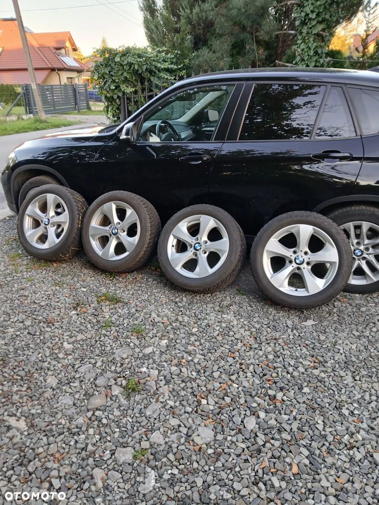 BMW X1 xDrive18d - 10