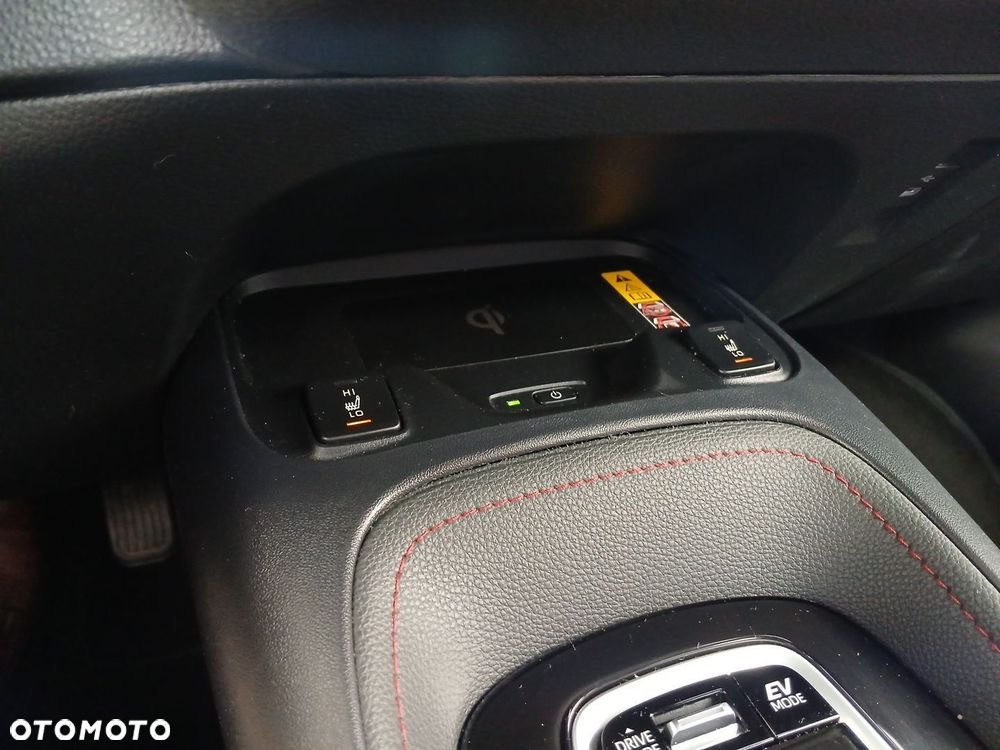Toyota Corolla 2.0 Hybrid GR Sport Dynamic - 20