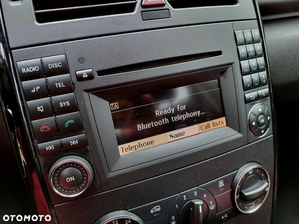 Mercedes-Benz Klasa A - 14