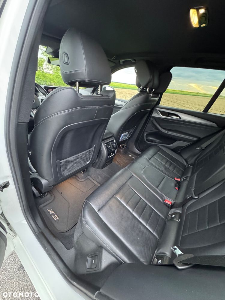 BMW X3 xDrive30i M Sport sport - 20