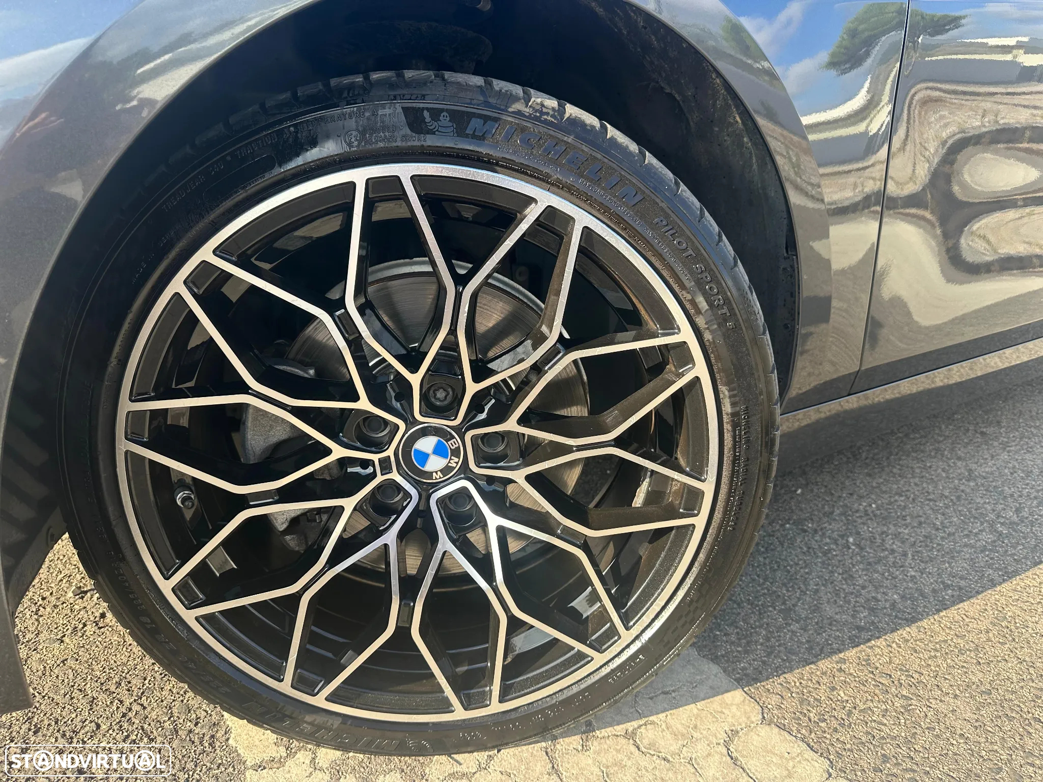 BMW 116 d Corporate Edition - 5