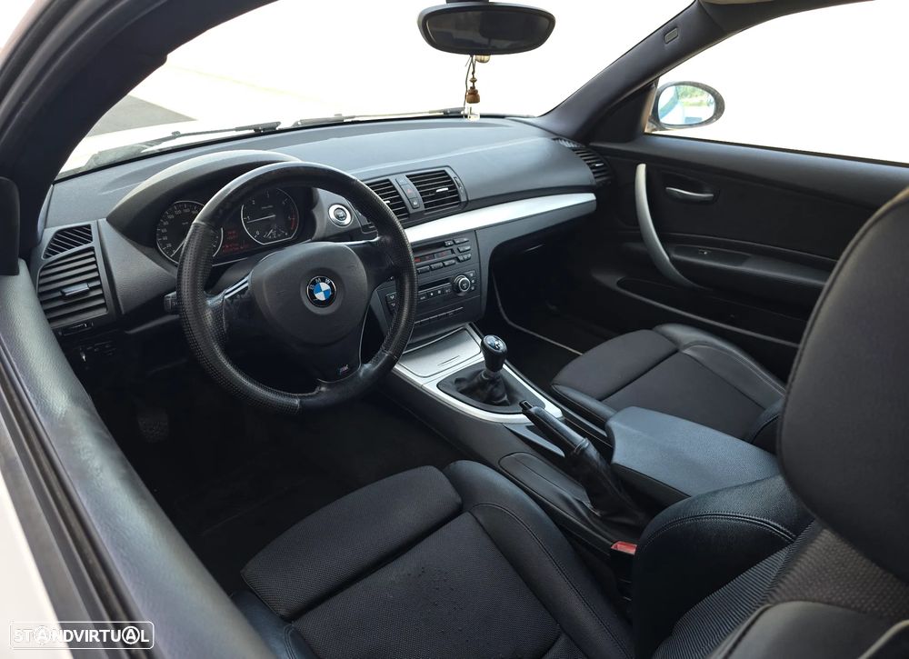 BMW 120 d - 7