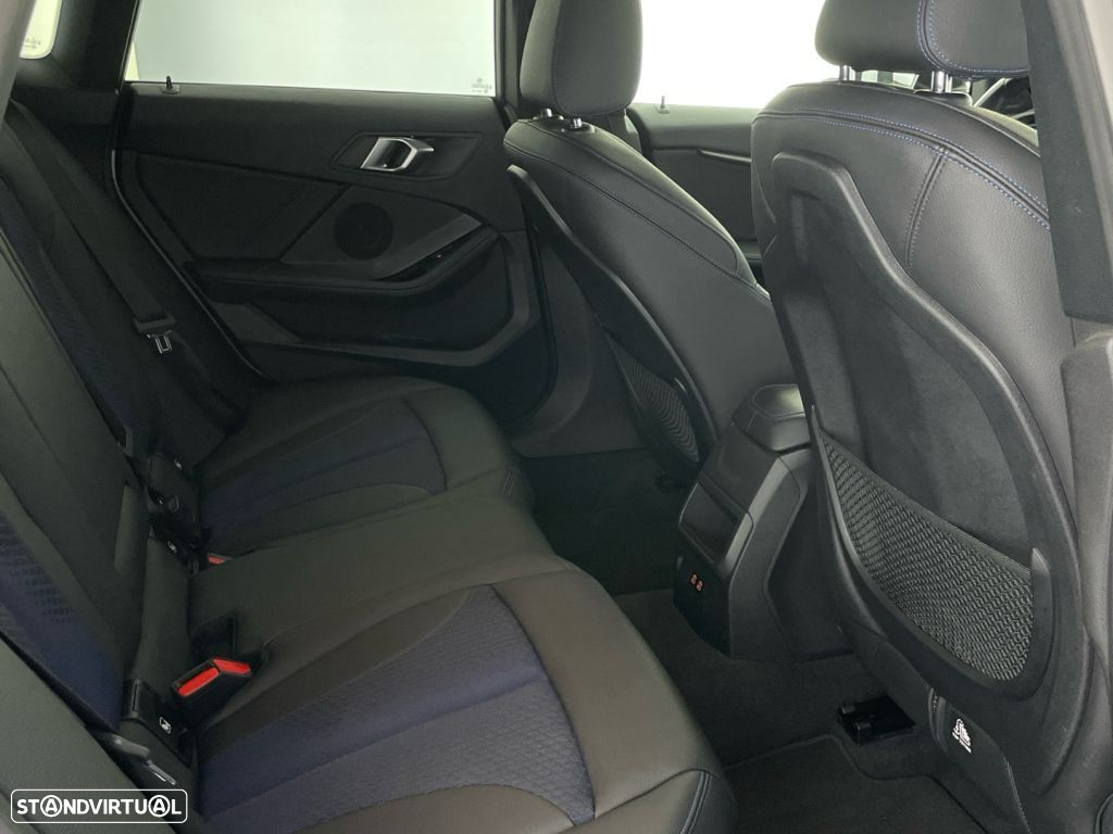 BMW 216 Gran Coupé d Pack Desportivo M - 25