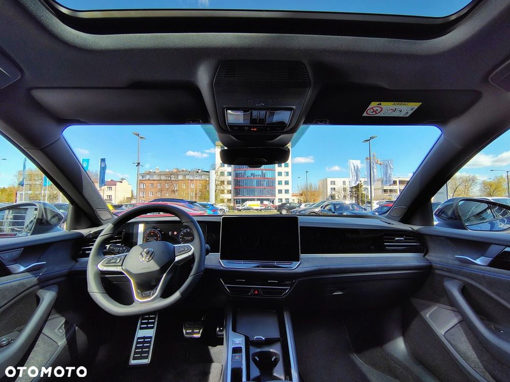 Volkswagen Passat - 26