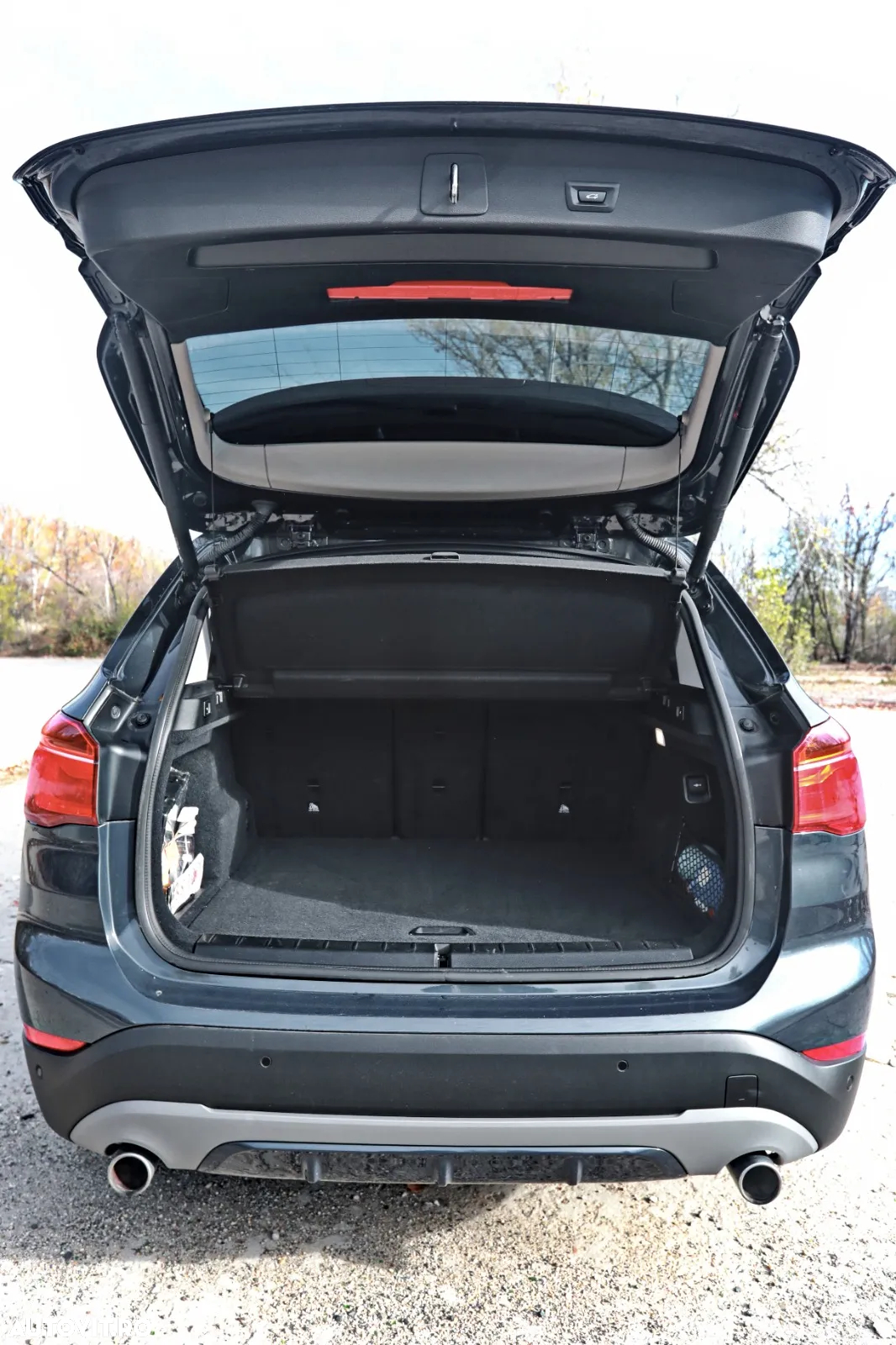 BMW X1 xDrive25d AT Sport Line - 9