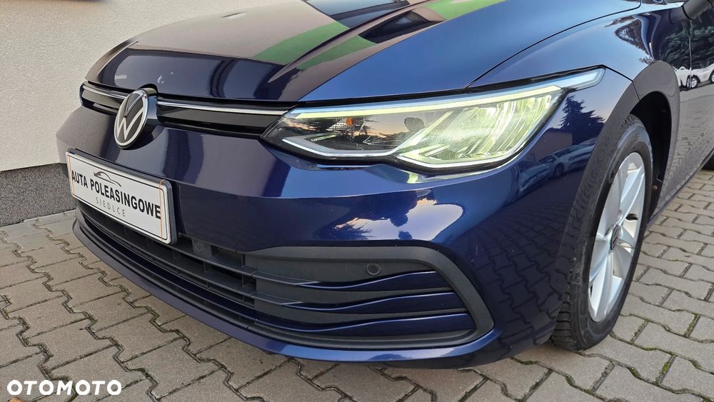 Volkswagen Golf Variant 1.5 eTSI EVO Life DSG - 4