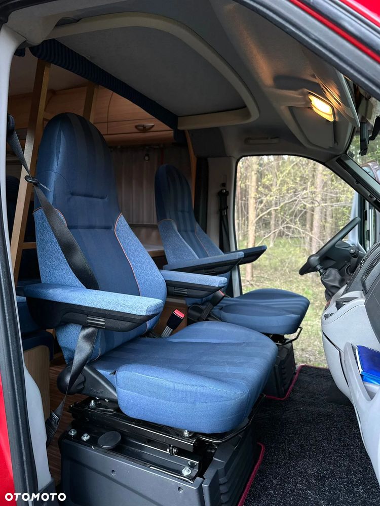 Fiat ducato - 6