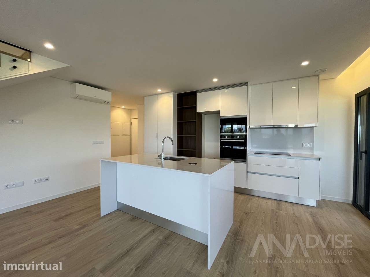 Apartamento T2+2 DUPLEX Venda em Repeses e São Salvador,Viseu - Grande imagem: 5/53