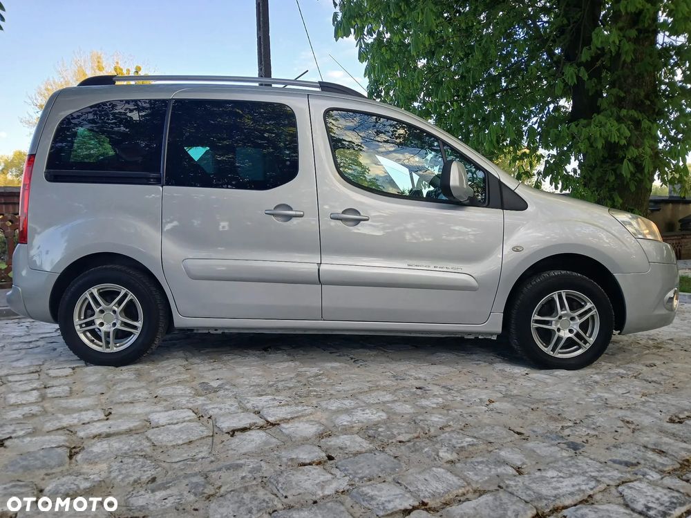 Peugeot Partner - 19