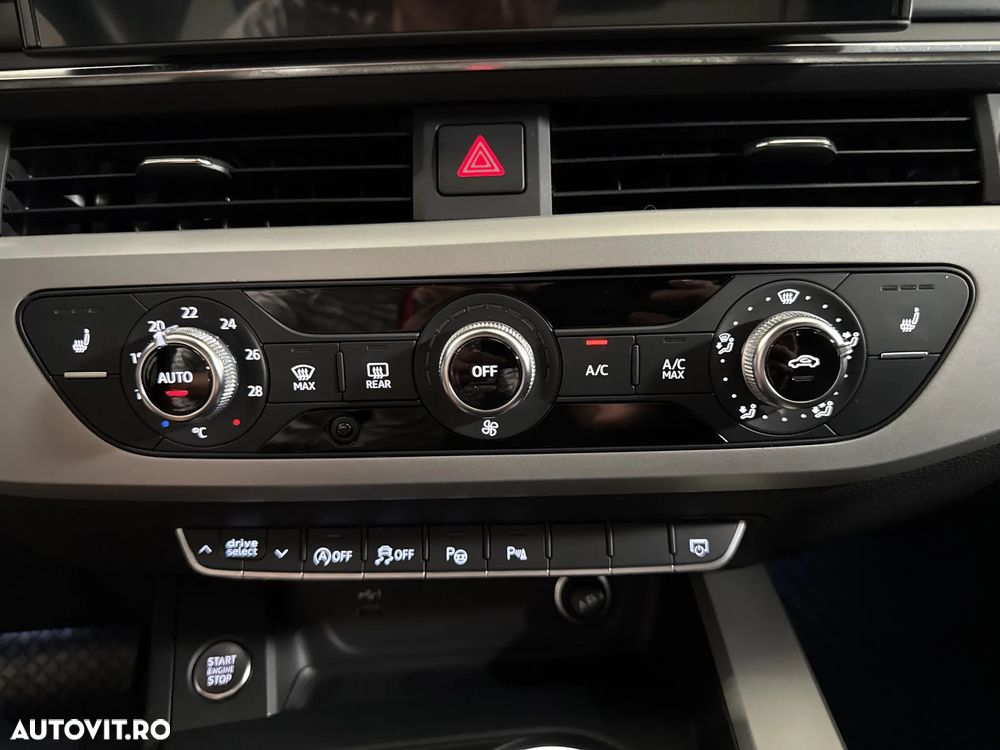 Audi A4 Limuzina - 18