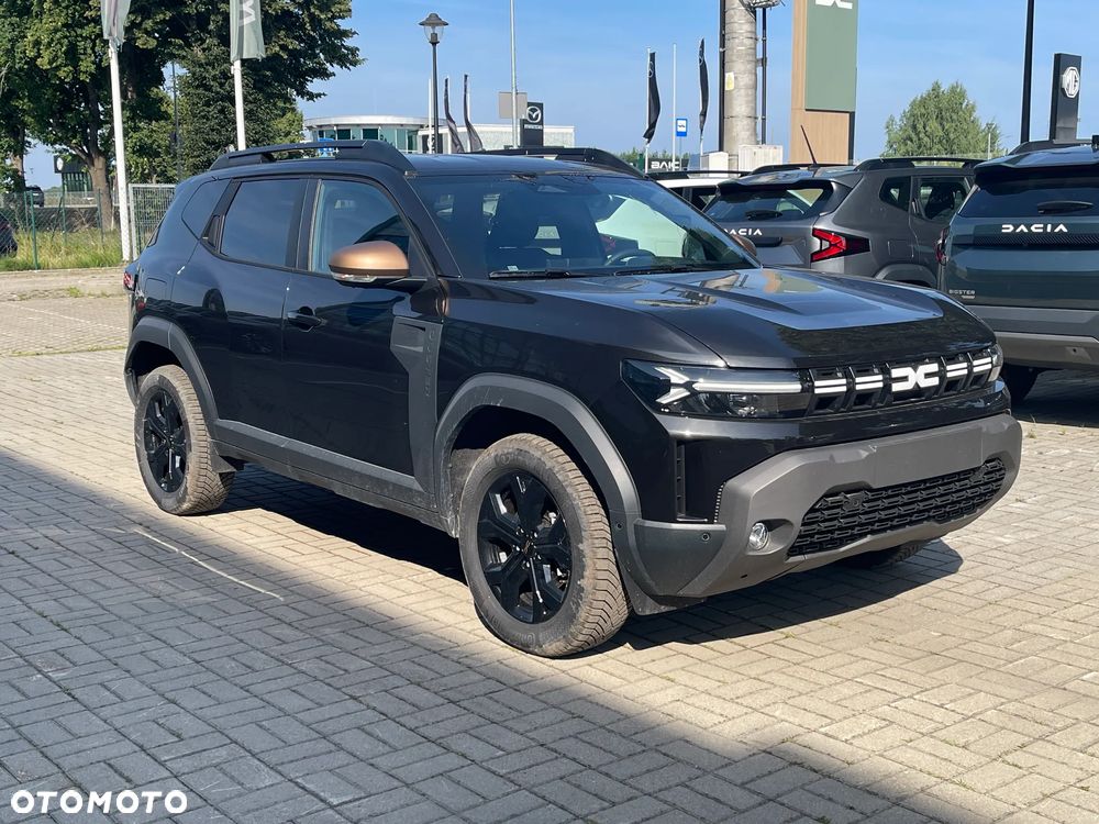 Dacia Duster - 2