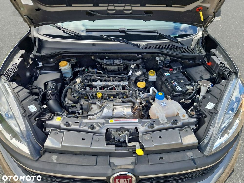 Fiat Doblo - 24