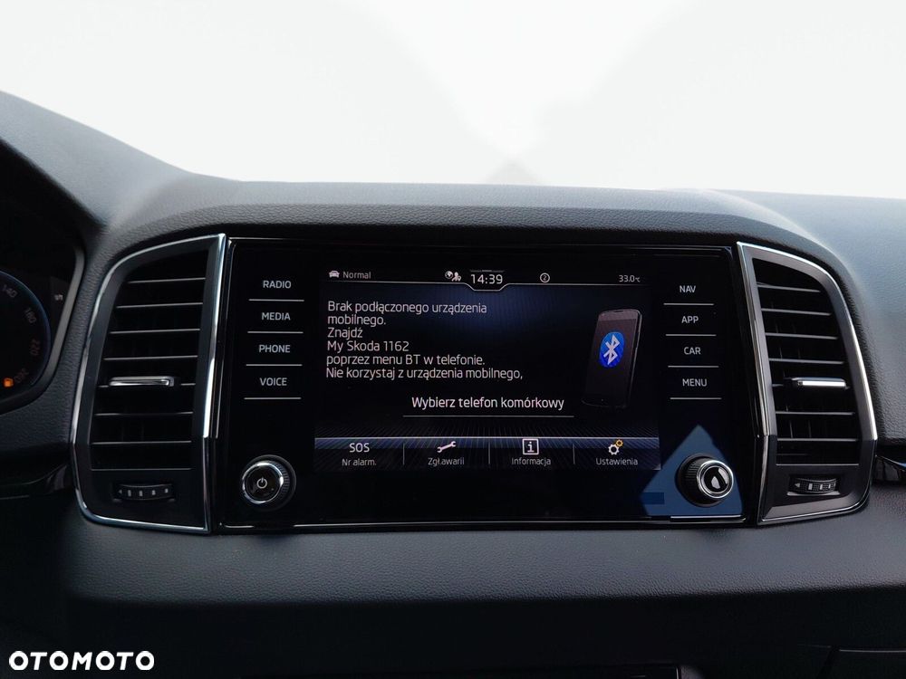 Skoda Karoq 1.5 TSI ACT Style DSG - 32