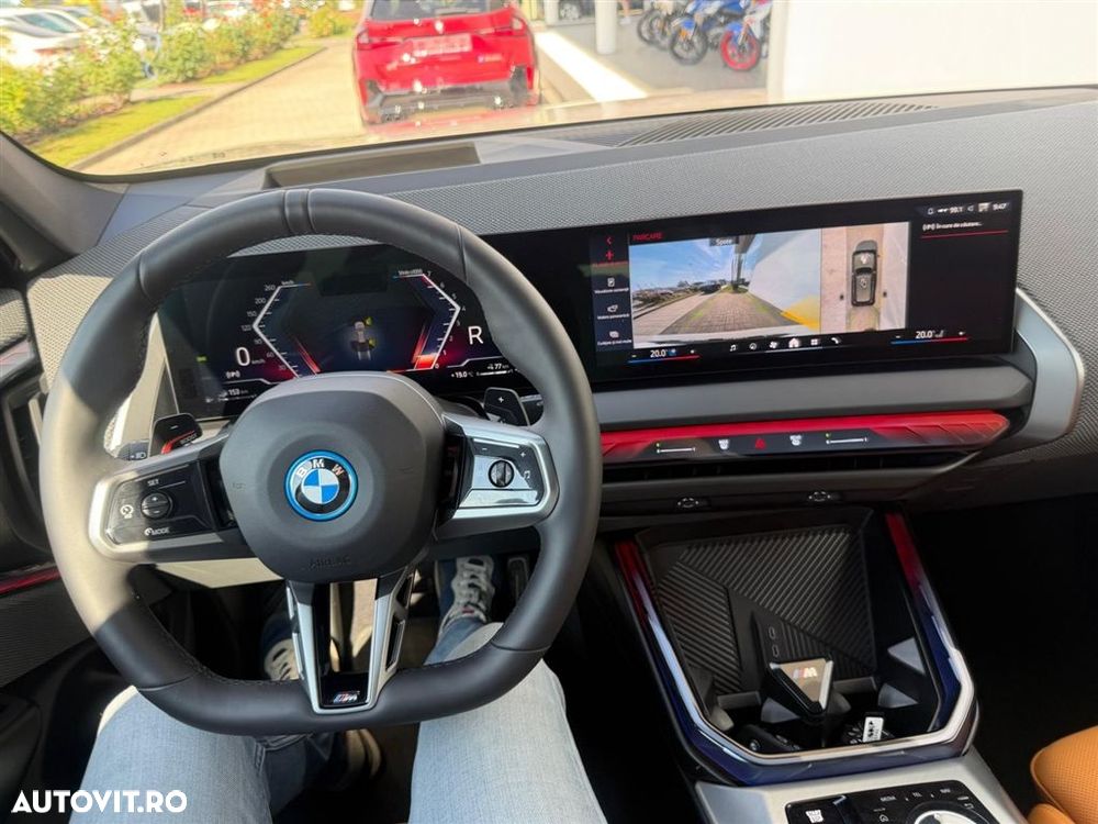 BMW X3 - 14