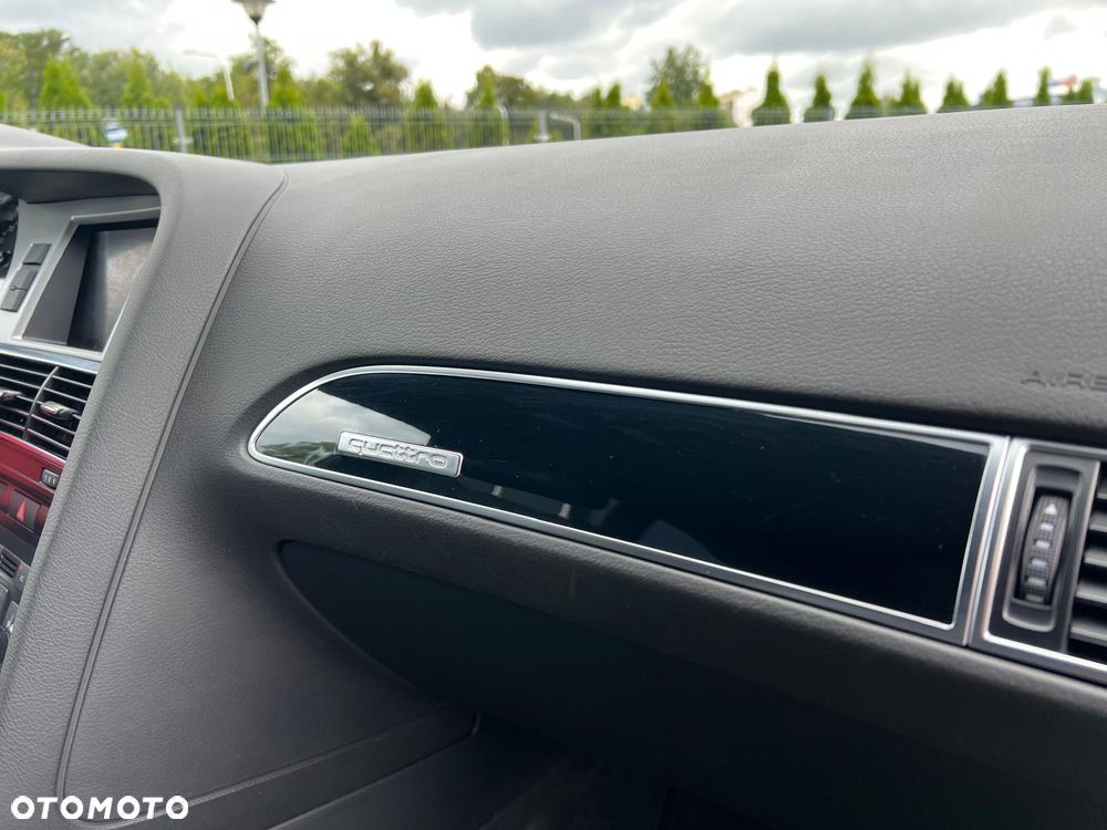Audi A6 Avant 3.0 TFSI Quattro Tiptronic - 25