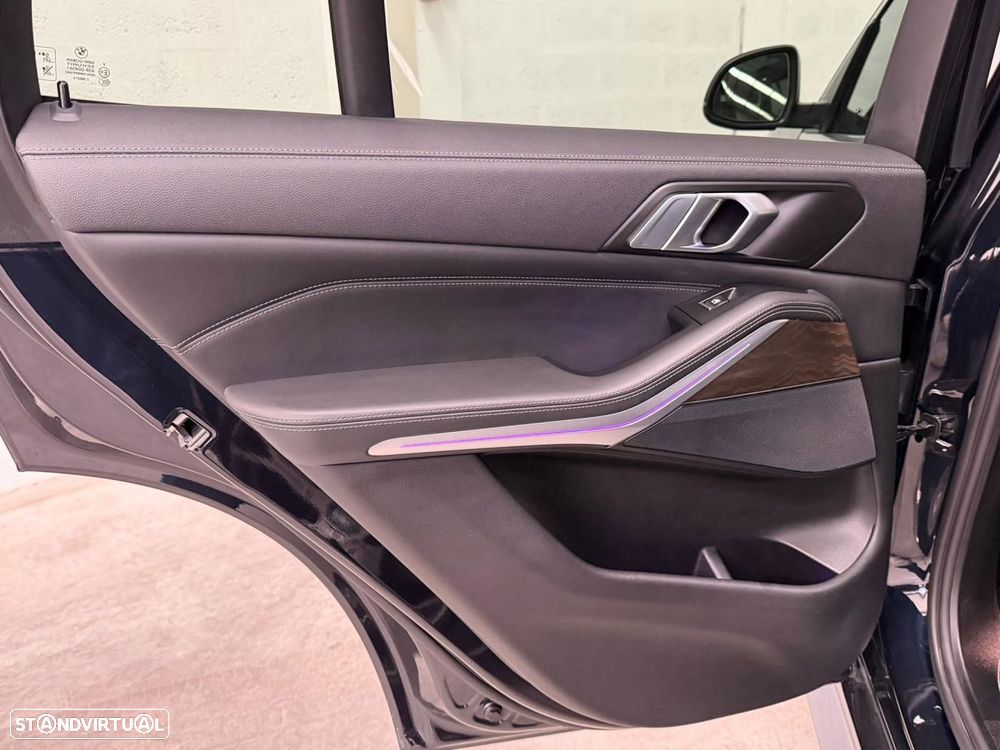 BMW X5 45 e xDrive Pack M - 50