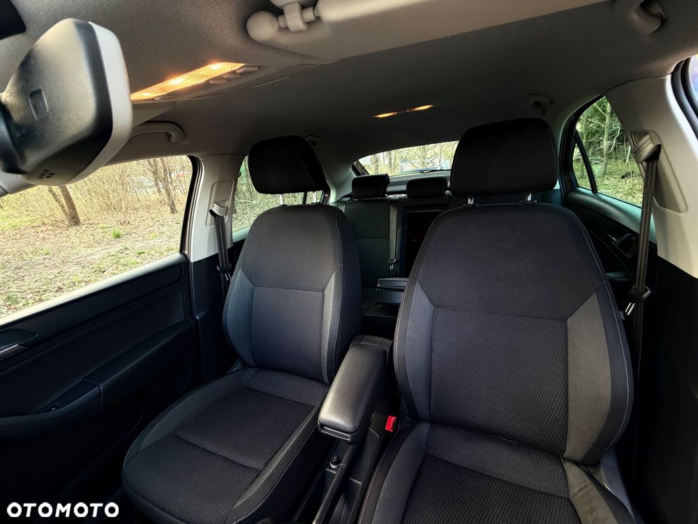 Skoda RAPID 1.2 TSI Ambition - 5