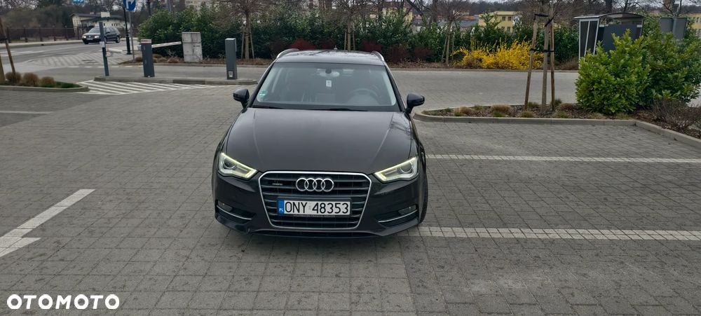 Audi A3 Sportback - 16