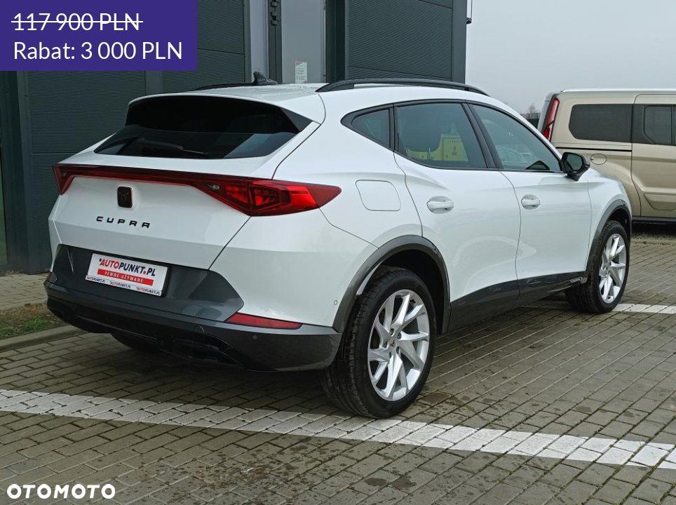 Cupra Formentor - 4