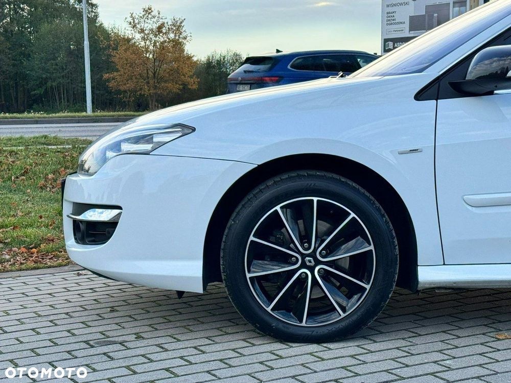 Renault Laguna - 9