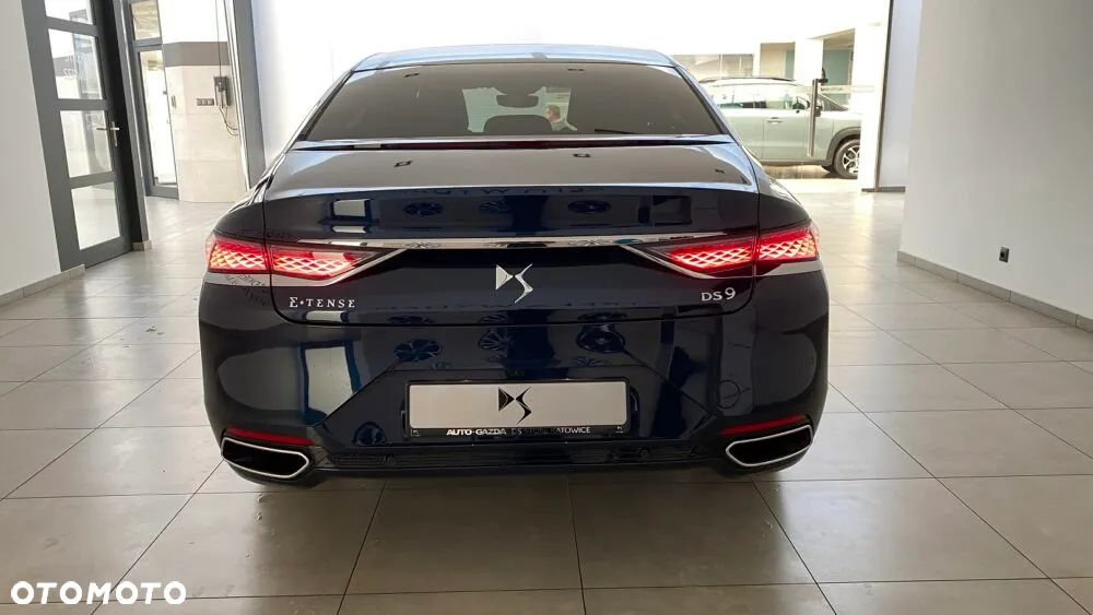 DS Automobiles DS 9 1.6 E-Tense Rivoli+ - 5