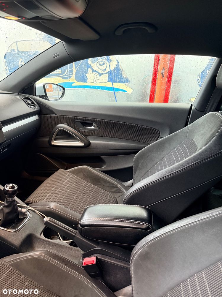 Volkswagen Scirocco 1.4 TSI - 12