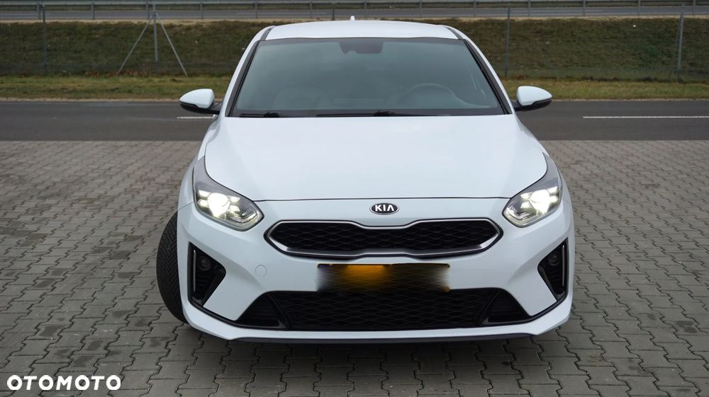 Kia ProCeed 1.0 T-GDI GT Line - 8