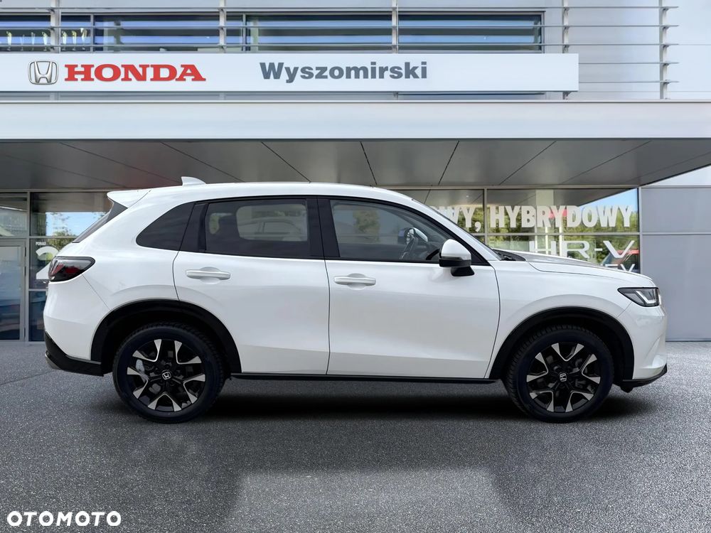 Honda ZR-V 2.0 i-MMD HEV Advance BSI/CTM 2WD CVT - 8