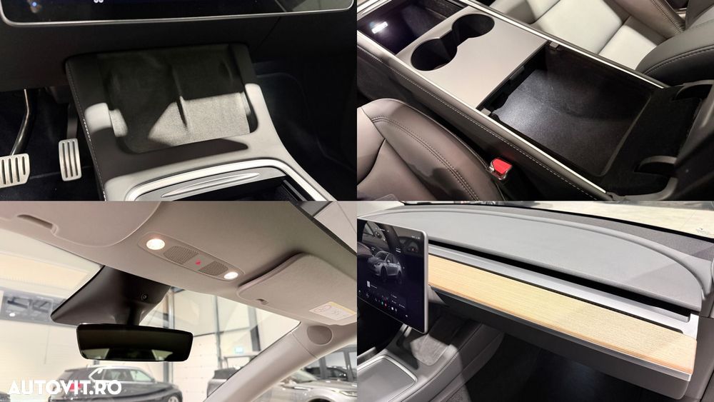 Tesla Model Y Performance Dual Motor AWD - 38