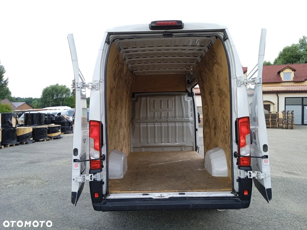 Fiat Ducato - 10