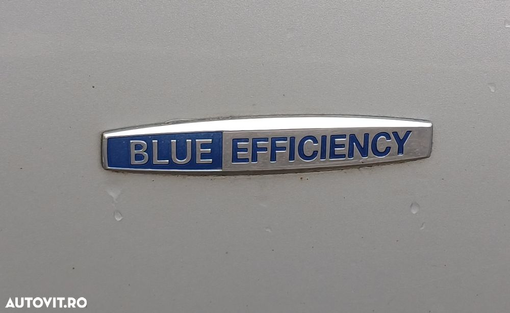 Mercedes-Benz C 180 CGI BlueEfficiency T-modell EU5 - 15