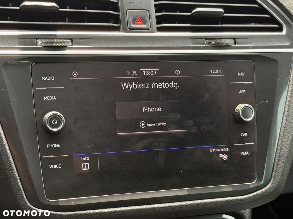 Volkswagen Tiguan 1.5 TSI OPF DSG R-Line - 25