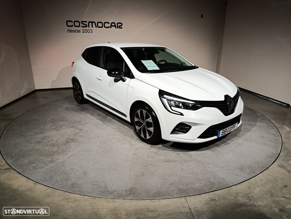 Renault Clio 1.0 TCe Evolution - 10