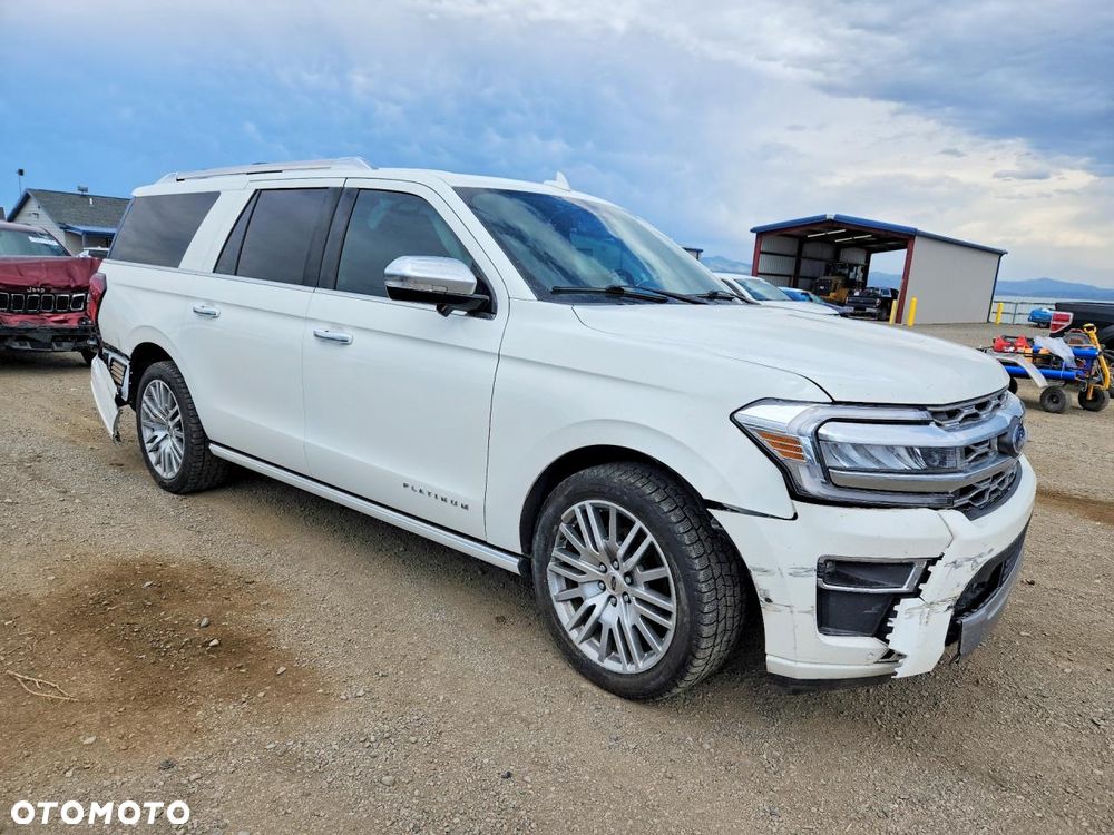 Ford Expedition - 5