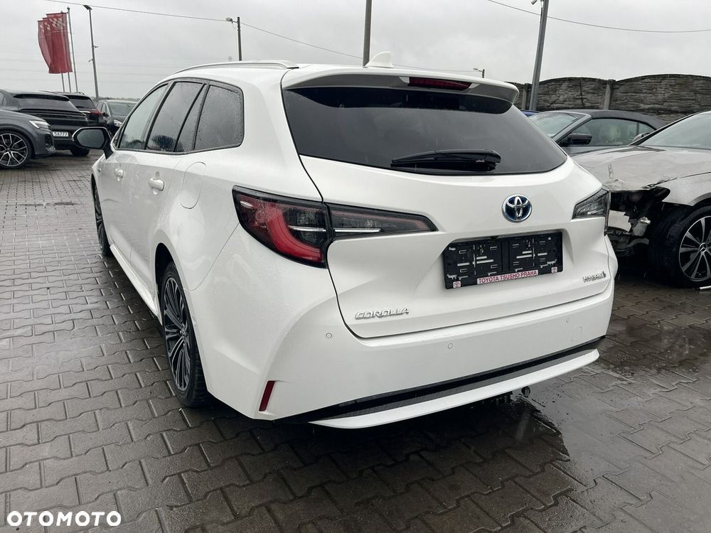 Toyota Corolla 1.8 Hybrid Comfort - 2