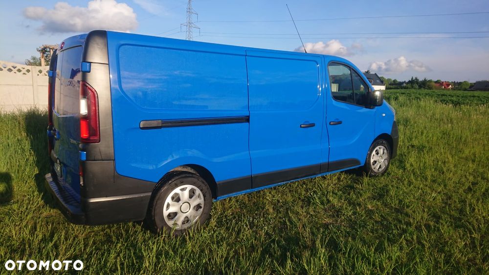 Renault TRAFIC - 28