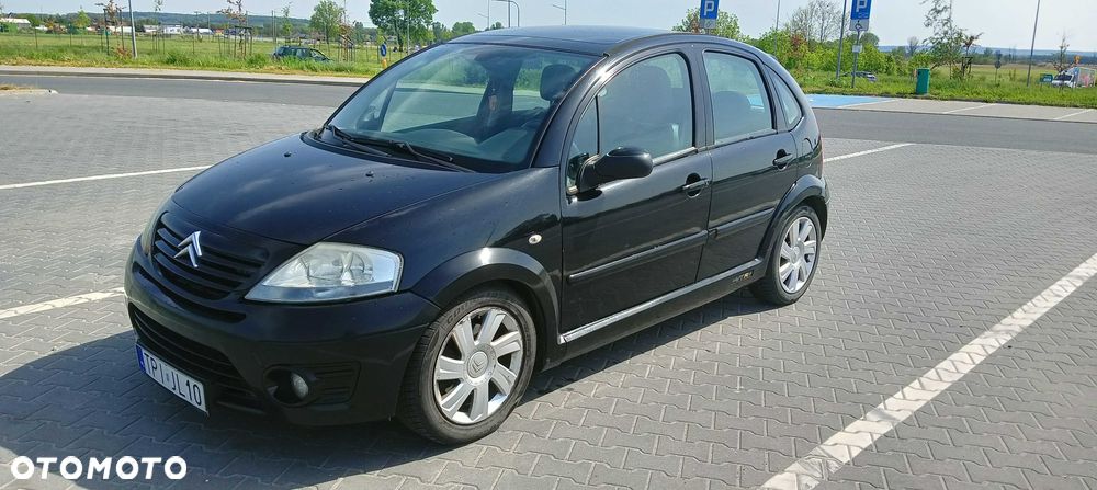Citroën C3 - 2