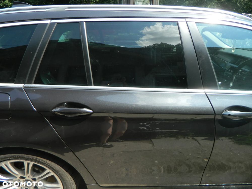 BMW F11 TOURING 520D A90 SOPHISTOGRAU NA CZĘŚCI - 31