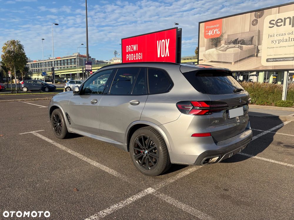 BMW X5 - 3
