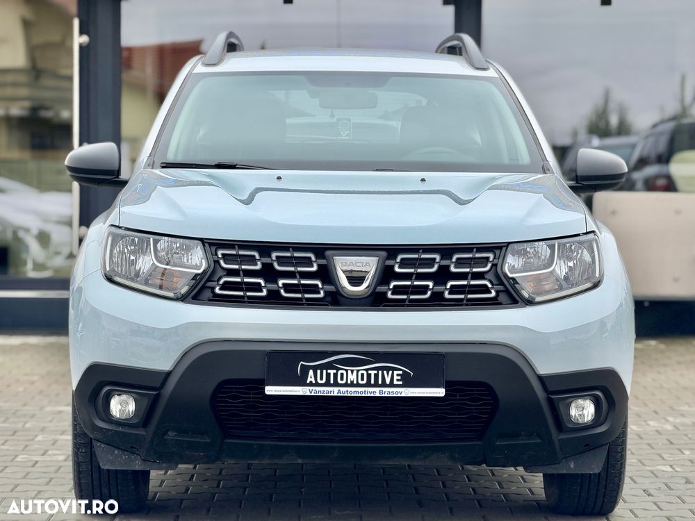 Dacia Duster 1.5 Blue dCi Comfort - 2