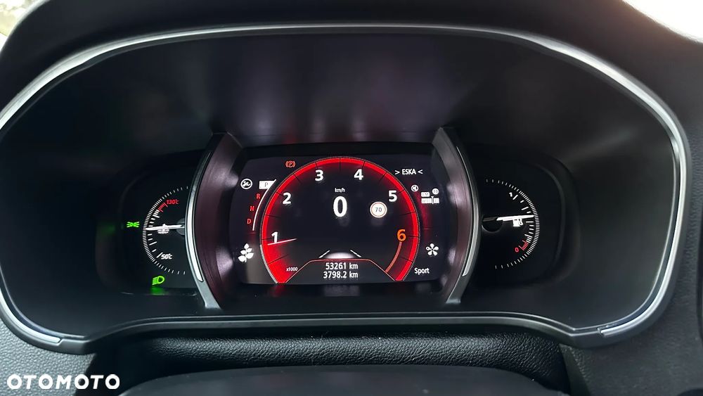 Renault Megane 1.3 TCe FAP Intens EDC - 24