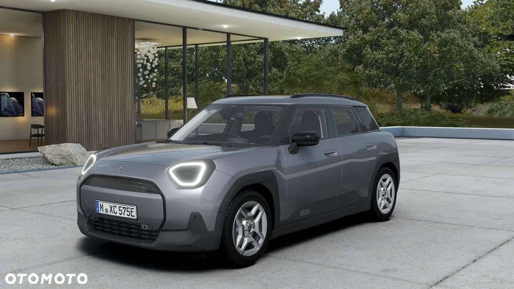 MINI Aceman E 42.5kWh Linia Essential - 1