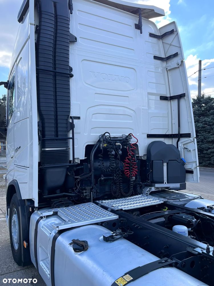Volvo FH - 6