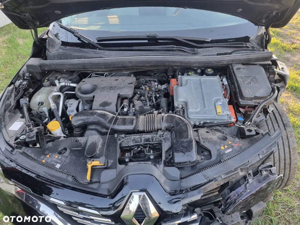 Renault Captur 1.6 E-TECH Plug-In Initiale Paris - 3