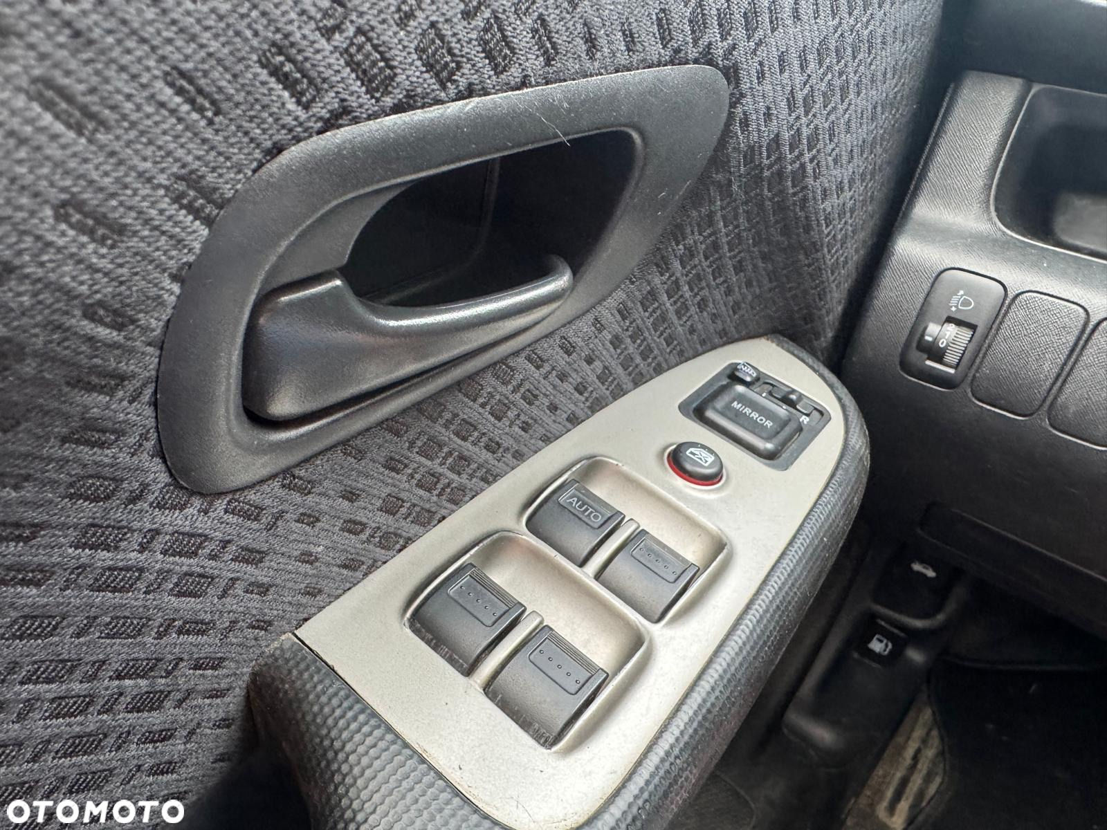 Honda CR-V 2.0 Executive - 23