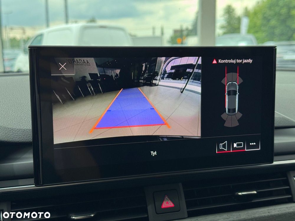 Audi A5 Sportback - 36