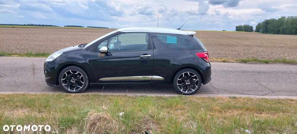 Citroën DS3 1.6 THP SportChic - 10